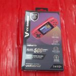 CONSOLE DE JEU / NOIR