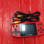 CONSOLE DE JEU / NOIR