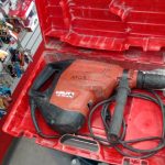 OUTIL ELECTRIQUE A DETAILLER / ORANGE