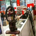 ASPIRATEUR / ROUGE