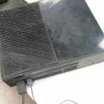 CONSOLE XBOX ONE / NOIR