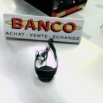 MONTRE INTELLIGENTE / NOIR / GEAR FIT 2 PRO