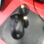 SOURIS D'ORDI / NOIR