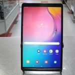 TABLETTE INTELLIGENTE / BLEU / NA /