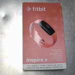 MONTRE INTELLIGENTE / ROSE / NA  /