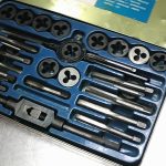 OUTIL ACCESSOIRE A DÉTAILLER / ARGENT