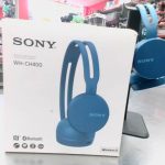 SONY