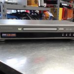 LECTEUR DVD & BLUERAY