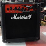 AMPLI DE GUITARE / NOIR