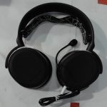CASQUE DECOUTE DE JEU / NOIR