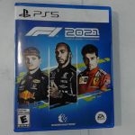 CD PLAYSTATION 5
