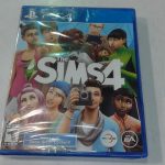 CD PLAYSTATION 4