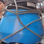 ASPIRATEUR / BLEU