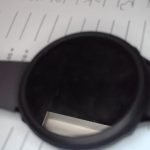 MONTRE INTELLIGENTE / BLANC /   /