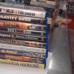 CD PSP VITA