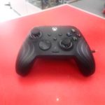 MANETTE X-BOX / NOIR