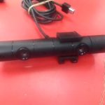 KINECT (CAPTEUR) DE JEU / NOIR