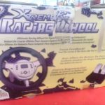 VOLANT PS1 PS2 XBOX GAMECUBE