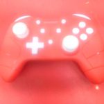 MANETTE SWITCH / ROUGE