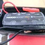 BOOSTER VOITURE