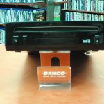 CONSOLE WII / NOIR