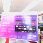 TV LED SMART