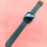 MONTRE INTELLIGENTE / NOIR / N/A /