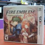 CASSETTE GAME BOY 3DS