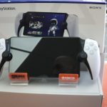 CONSOLE PLAYSTATION 5 / BLANC