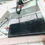 CONSOLE WII U / NOIR