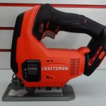 SCIE SAUTEUSE / ROUGE