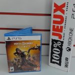 CD PLAYSTATION 5