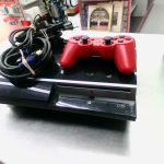 CONSOLE PLAYSTATION 3