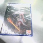 CD PLAYSTATION 5