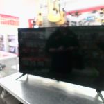 TELEVISION / NOIR