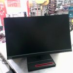 MONITEUR D'ORDI / NOIR