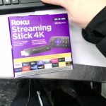 ADAPTEUR SMART TV  / NOIR