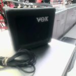 AMPLI DE GUITARE / NOIR (57)