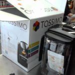 MACHINE A CAFE / NOIR