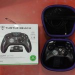 MANETTE XBOX SERIES / NOIR