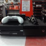 CONSOLE XBOX ONE / NOIR