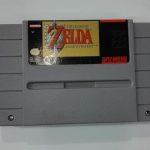 CASSETTE SNES (SUPER)