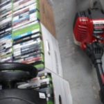 OUTIL A GAZ A DETAILLER / ROUGE