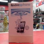 REVIVEAPHONE WATER CASE