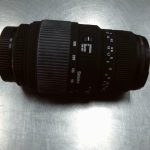 LENTILLE POUR CAMERA (OBJECTIF) /