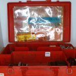 PISTON DRIVE FASTENER