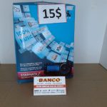 RADIO AUTO