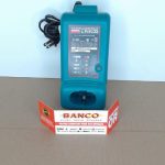 CHARGEUR DE BATTERIE 18 VOLT