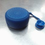 SPEAKER BLUETOOTH/ BLEU