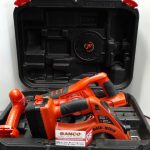 KIT D'OUTILS BLACK AND DECKER